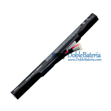 Batería para Acer P258 E14 K4000 AL15A32 N15C1 248 N15Q1 Aspire [Batería de repuesto]